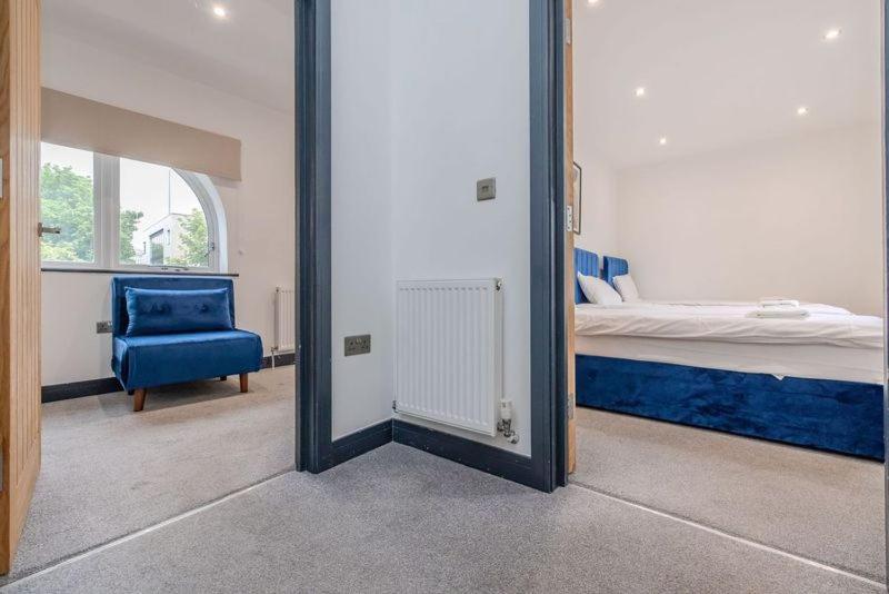 Central Hove 3 Bedroom Flat Bn340Awil エクステリア 写真